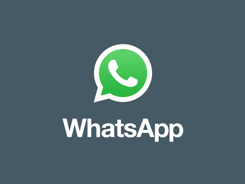 WhatsApp turvapiste
